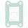 Intake gasket ATHENA S410060010008