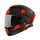 Helmet MT Helmets THUNDER 4 SV MOUNTAIN C5 MATT RED XS