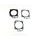 Race gaskets kit ATHENA R2106-317