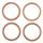 Exhaust gasket kit WINDEROSA EGK 823125