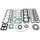 Complete Gasket Kit with Oil Seals WINDEROSA CGKOS 611419