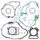 Complete Gasket Kit WINDEROSA CGK 808802