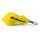 Handguard POLISPORT TOUQUET 8306700004 with universal mounting kit yellow RM 01