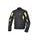 Jakna AYRTON BULLET M100-87-L black/yellow fluo L