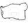 Tesnilo sklopke (Clutch cover gasket) ATHENA S410155008003