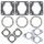 Top End Gasket Kit WINDEROSA TEGS 710042