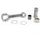 Connecting Rod Kit WÖSSNER WÖSSNER 1019888 P4067