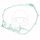 Tesnilo sklopke (Clutch cover gasket) ATHENA S410485008091