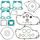 Complete gasket kit WINDEROSA CGKOS 8110056 with seals