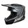 Helmet SHOT FURIOUS STADIUM A04-21OC-A01 black matt XS