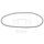 Tesnilo sklopke (Clutch cover gasket) ATHENA S410210008100