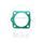 Cylinder base gasket ATHENA S410068006010