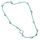 Tesnilo sklopke (Clutch cover gasket) WINDEROSA CCG 816256 inner side