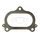 Exhaust gasket ATHENA S410110012011
