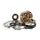Bottom end kit HOT RODS CBK0175