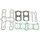 TOPEND set tesnil za motor ATHENA P400250600901