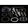 Fuel Tap Repair Kit All Balls Racing FT60-1228