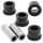 A-Arm Bearing and Seal Kit All Balls Racing AK50-1036