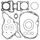Complete Gasket Kit WINDEROSA CGK 808415