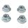 Wheel Nut Kit All Balls Racing WN85-1224