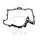 Generator cover gasket ATHENA S410480017004