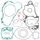 Complete Gasket Kit WINDEROSA CGK 808593