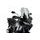Windscreen PUIG TOURING 3640H smoke