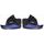 Cheek pads CASSIDA CROSS CUP blue/black/grey S