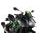 Windshield PUIG NEW GEN. SPORT 20506V zelena