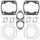 Top End Gasket Kit WINDEROSA TEGS 710147A