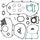 Complete Gasket Kit with Oil Seals WINDEROSA CGKOS 811926