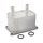 Oil cooler All Balls Racing 24-3001