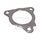 Exhaust gasket ATHENA S410485012062 63.37X65.02X1.2 mm