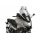 Windshield PUIG V-TECH LINE TOURING WITH VISOR 22627H smoke