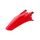 Rear Fender POLISPORT 8557200004 Rdeč