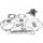 Bottom End Kit HOT RODS HR00105