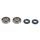 Ležaji in tesnila za glavno gred (Crankshaft rebuilding kit) ATHENA P400250444082 (bearing and oil seal kit)