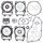Complete Gasket Kit with Oil Seals WINDEROSA CGKOS 811929