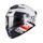 Integralna čelada MT Helmets THUNDER 4 SV WAVES A17 GLOSS XL
