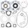 Complete Gasket Kit with Oil Seals WINDEROSA CGKOS 711287