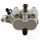 Brake caliper complete JMT srebrna