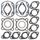 Top End Gasket Kit WINDEROSA TEGS 710144