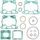 Top End Gasket Kit WINDEROSA TEGS 8100071