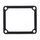 Intake gasket ATHENA