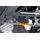 Footpegs without adapters PUIG ENDURO 7587O zlata with rubber