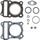 Top End Gasket Kit WINDEROSA 8100037