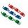 Racing clutch spring set Malossi 299605