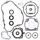 Complete Gasket Kit with Oil Seals WINDEROSA CGKOS 811441