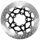 Zavorni disk BREMBO 78B40847 floating