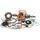 Bottom end kit HOT RODS CBK0144